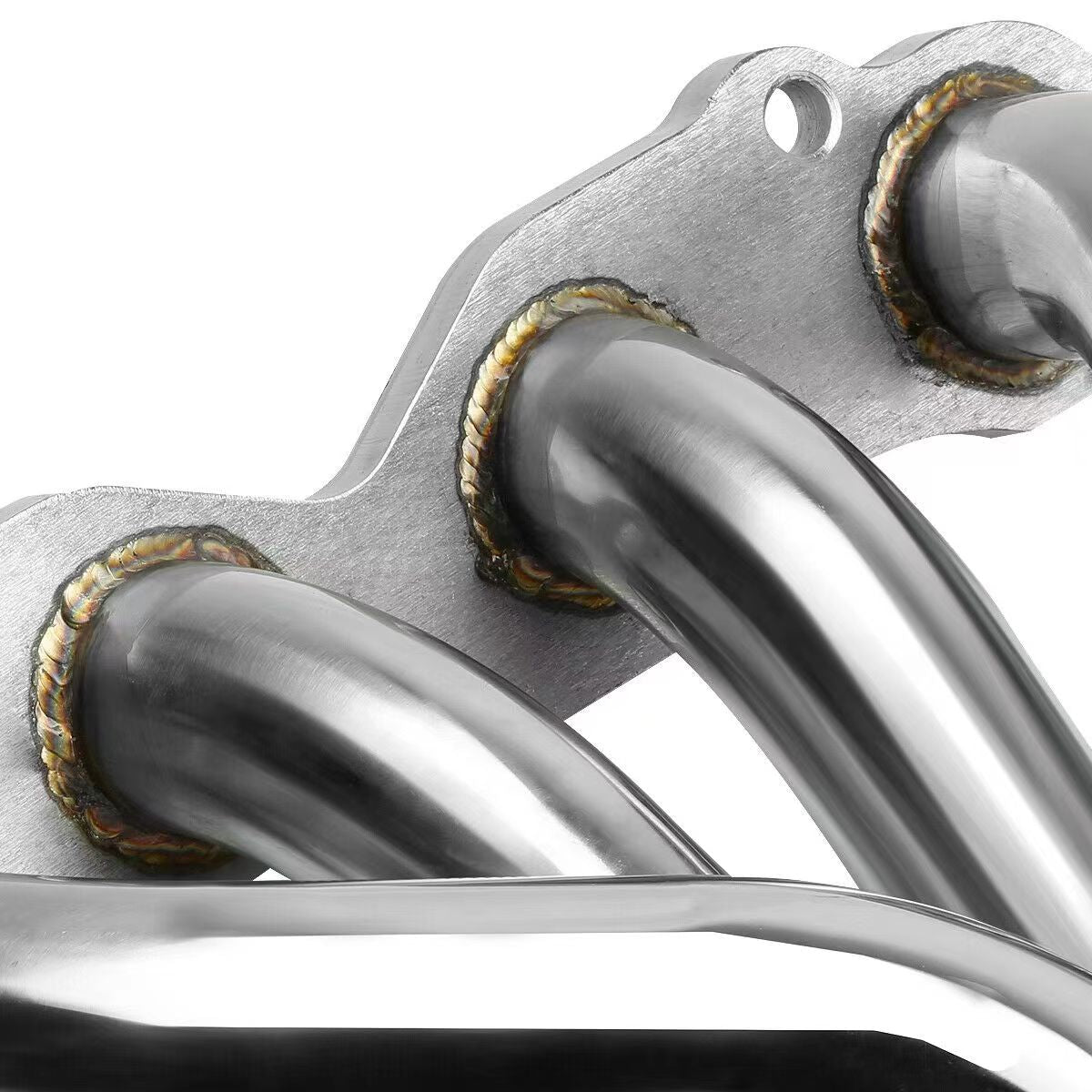 Acura Exhaust Header Manifold for 2002-2006 RSX Non Type S and 2002-2005 Honda Civic Si 2.0L Dynofit