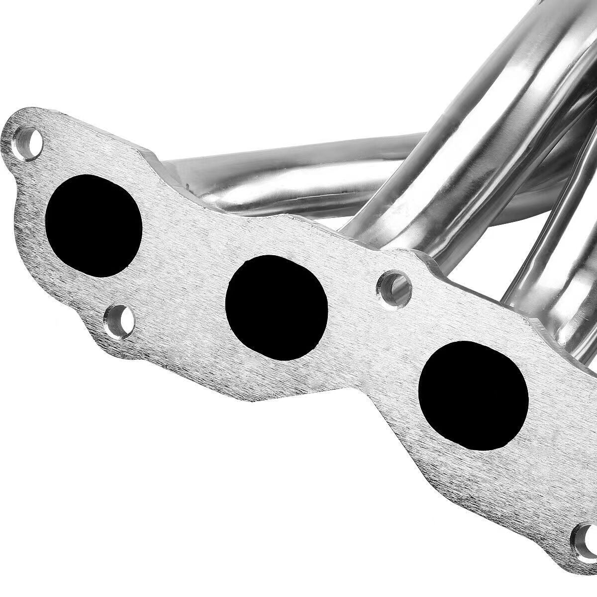 Acura Exhaust Header Manifold for 2002-2006 RSX Non Type S and 2002-2005 Honda Civic Si 2.0L Dynofit