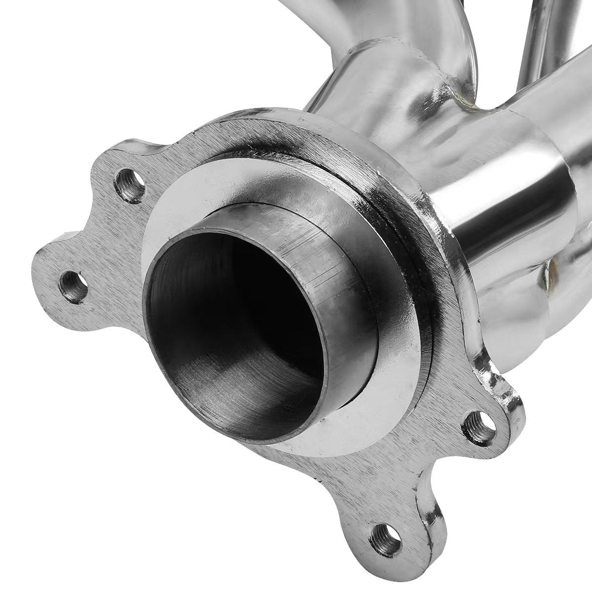 Acura Exhaust Header Manifold for 2002-2006 RSX Non Type S and 2002-2005 Honda Civic Si 2.0L Dynofit