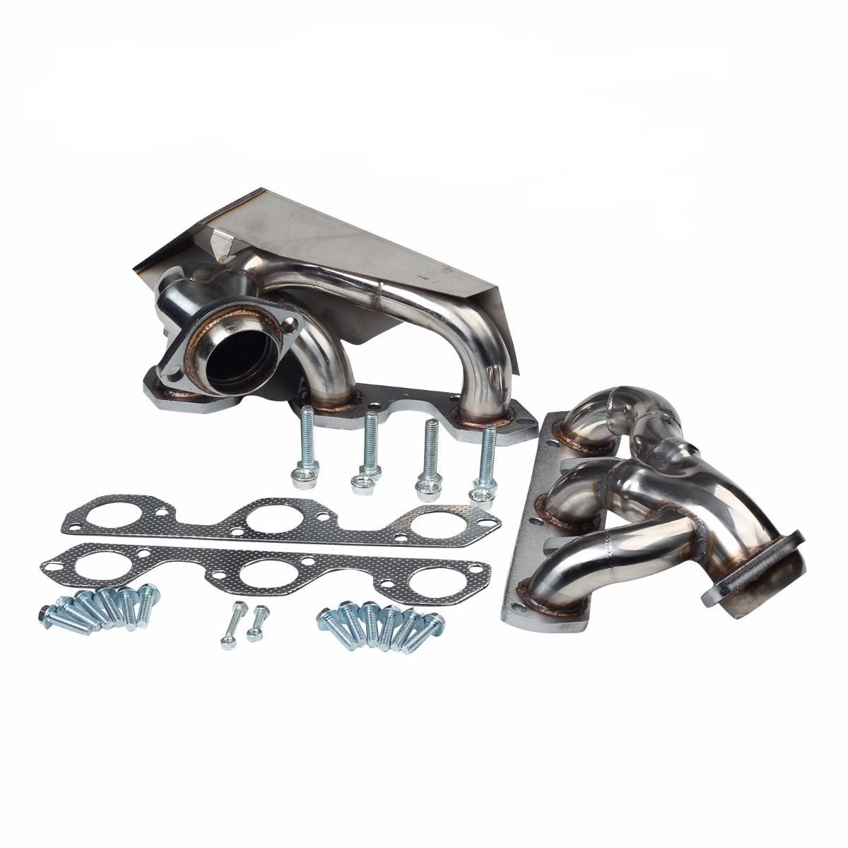 Jeep Exhaust Manifold for 2007-2011 Wrangler JK 3.8L Dynofit