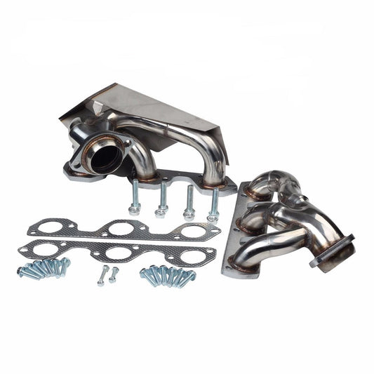 Jeep Exhaust Manifold for 2007-2011 Wrangler JK 3.8L Dynofit