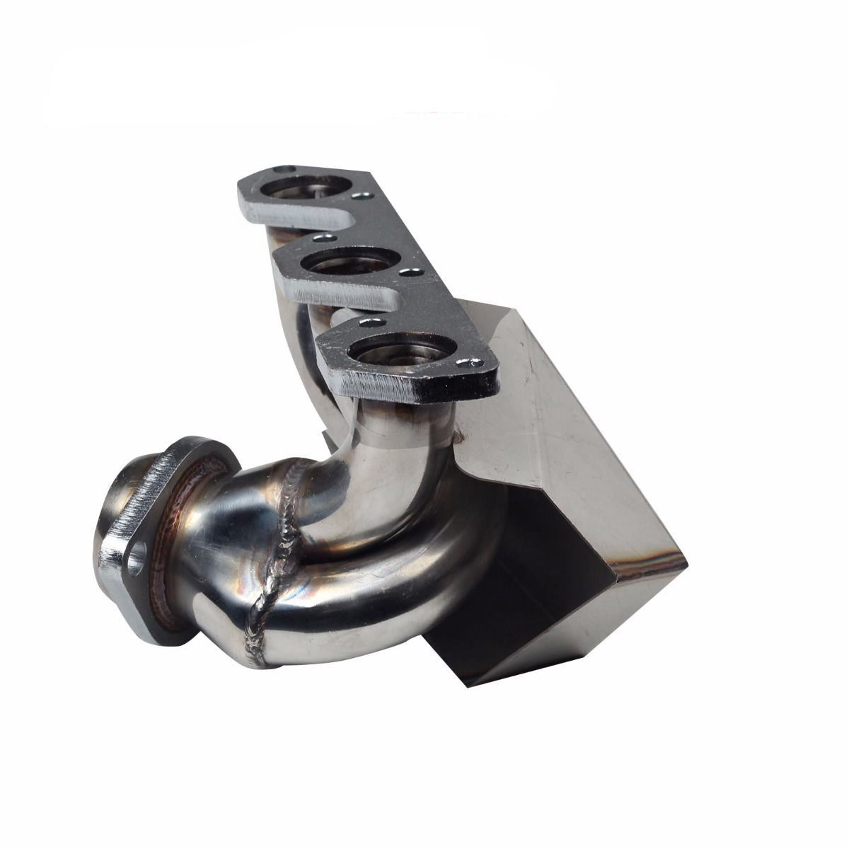 Jeep Exhaust Manifold for 2007-2011 Wrangler JK 3.8L Dynofit