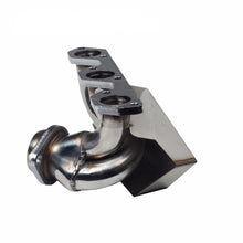 Jeep Exhaust Manifold for 2007-2011 Wrangler JK 3.8L Dynofit