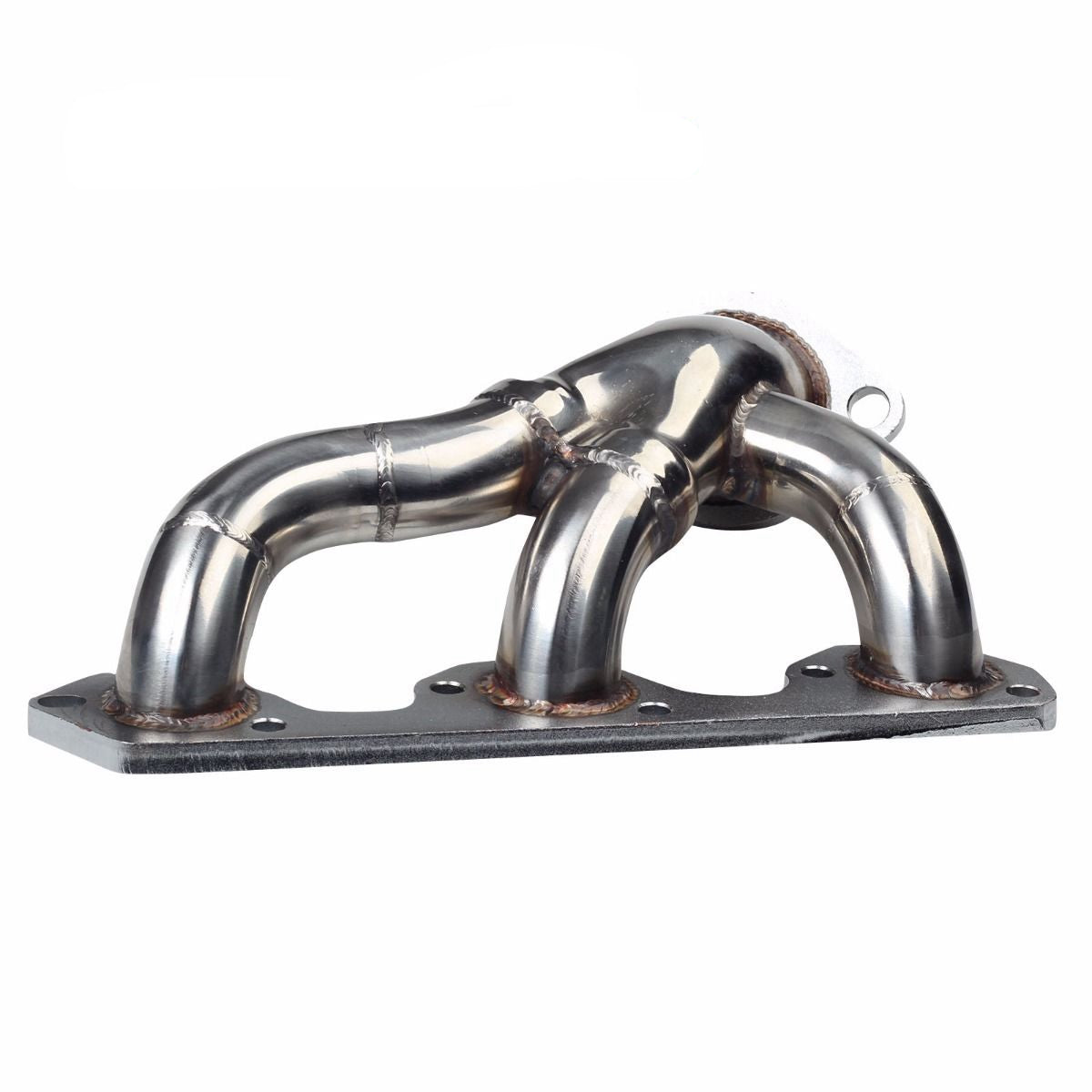 Jeep Exhaust Manifold for 2007-2011 Wrangler JK 3.8L Dynofit