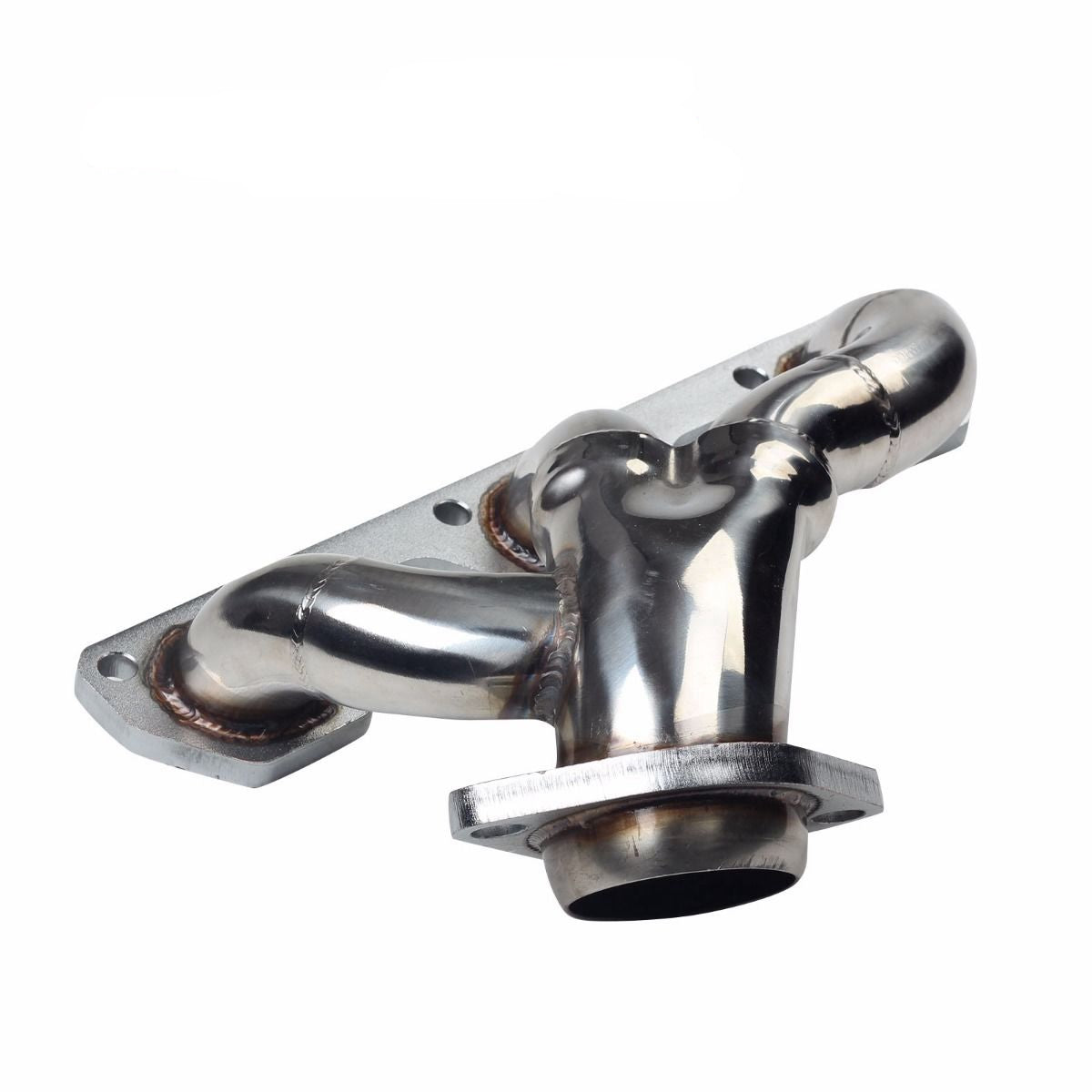 Jeep Exhaust Manifold for 2007-2011 Wrangler JK 3.8L Dynofit