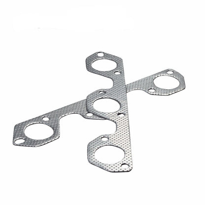 Jeep Exhaust Manifold for 2007-2011 Wrangler JK 3.8L Dynofit