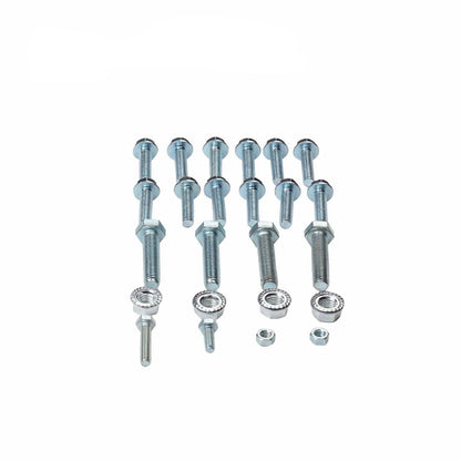 Jeep Exhaust Manifold for 2007-2011 Wrangler JK 3.8L Dynofit