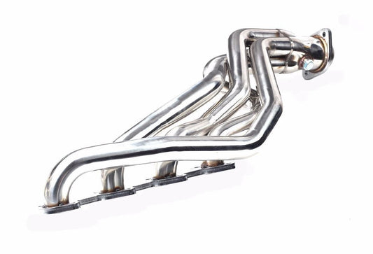 Exhaust Header Manifold for 1996–2004 Ford Mustang GT V8 4.6L