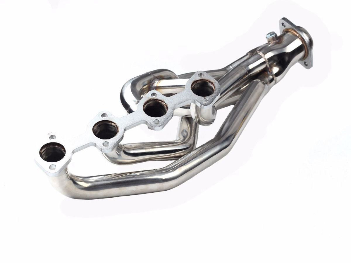 1996-2004 Ford Mustang GT V8 4.6L Exhaust Header Manifold