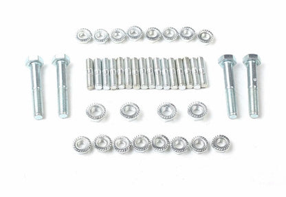 1996-2004 Ford Mustang GT V8 4.6L Exhaust Header Manifold