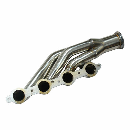 Small Block Chevy Exhaust Headers for 1997-2014 Chevrolet V8 LS1 LS2 LS3 LS6 5.7L 6.0L 6.2L Dynofit