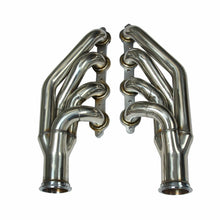 Small Block Chevy Exhaust Headers for 1997-2014 Chevrolet V8 LS1 LS2 LS3 LS6 5.7L 6.0L 6.2L Dynofit