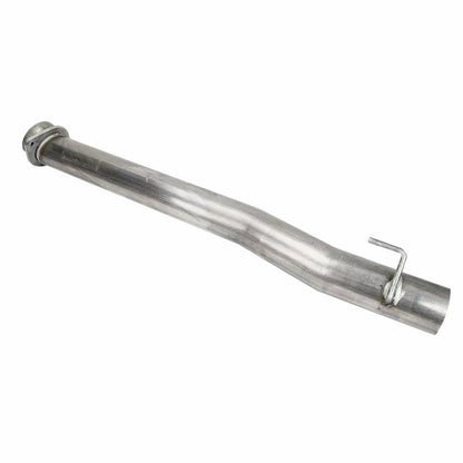2011-2017 Ford F250 F350 F450 6.7L 4“ Muffler Delete Exhaust Pipe