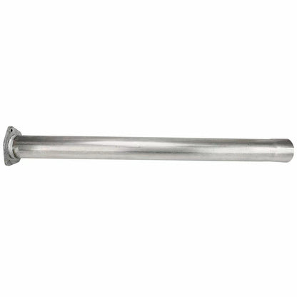 2011-2017 Ford F250 F350 F450 6.7L 4“ Muffler Delete Exhaust Pipe