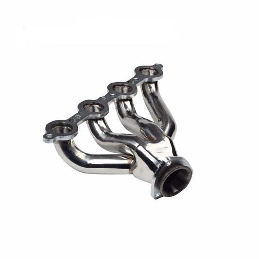 Exhaust Manifold Header for 1982-2004 Chevy S10 Blazer LS1 Sonoma Dynofit