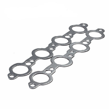 Exhaust Manifold Header for 1982-2004 Chevy S10 Blazer LS1 Sonoma Dynofit