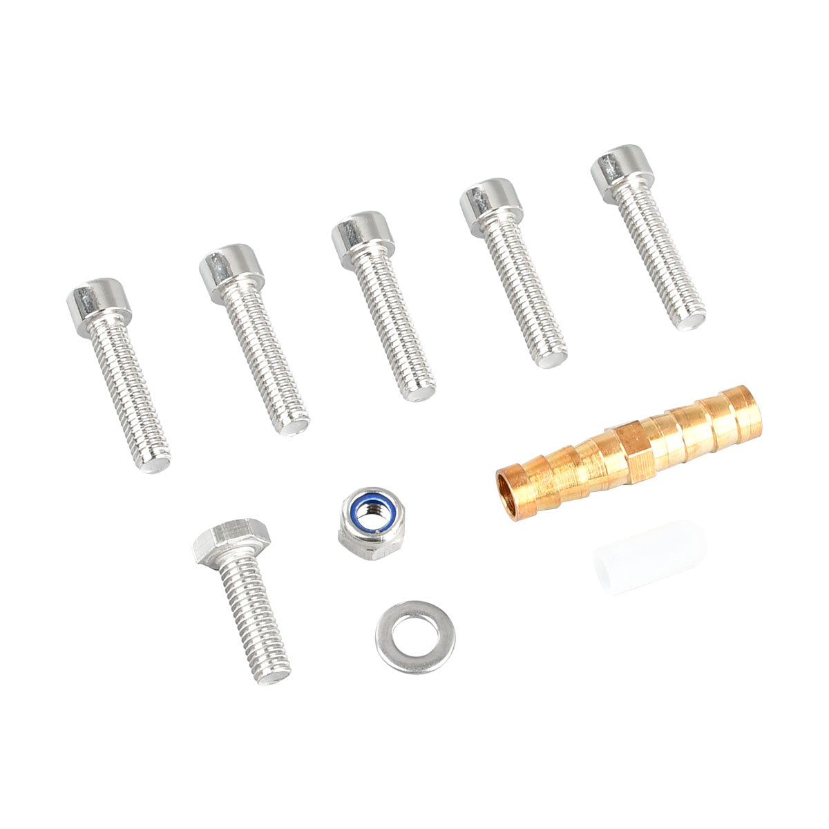 EGR Delete Kit For 2011-2023 Ford F250 F350 F450 F550 V8 Dynofit