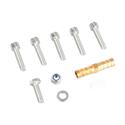 EGR Delete Kit For 2011-2023 Ford F250 F350 F450 F550 V8 Dynofit
