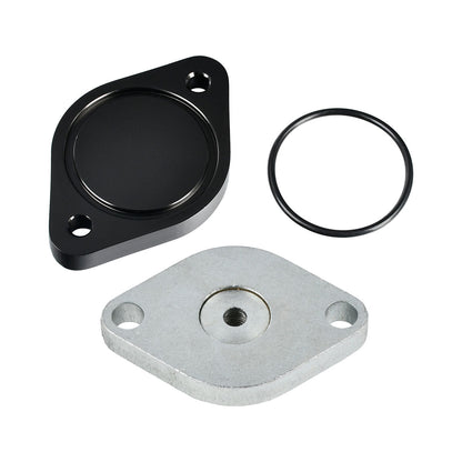 EGR Delete Kit For 2011-2023 Ford F250 F350 F450 F550 V8 Powerstroke 6.7L Throttle Valve Cooler