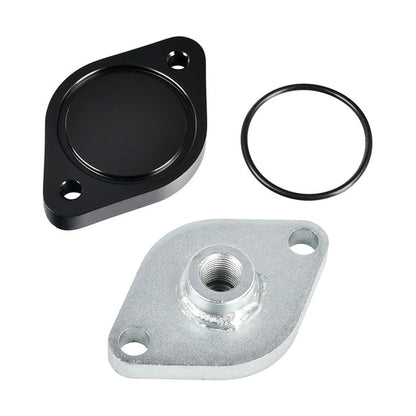 EGR Delete Kit for 2015–2016 Ford F250 F350 F450 F550 6.7L Powerstroke Diesel