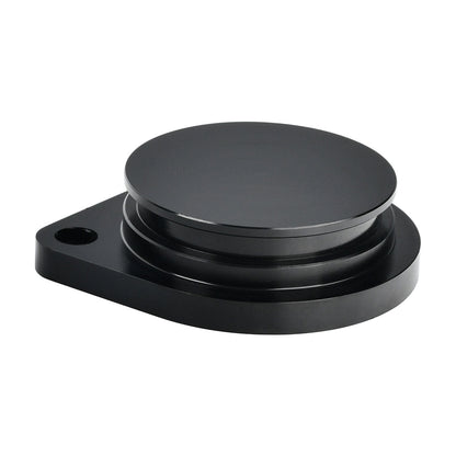 Crank Case Vent Reroute Basic Kit For 2011-2016 Ford 6.7L Powerstroke Diesel