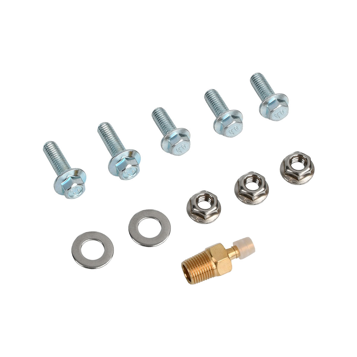 EGR Delete Kit for 2014–2018 Dodge Ram 1500 & Jeep Grand Cherokee 3.0L EcoDiesel