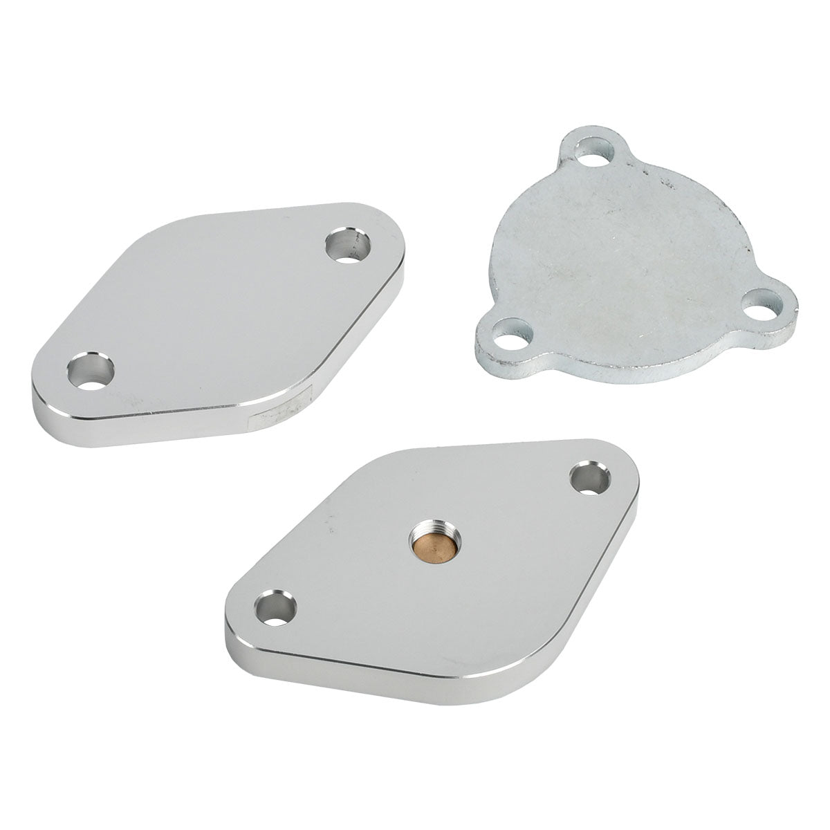 EGR Delete Kit for 2014–2018 Dodge Ram 1500 & Jeep Grand Cherokee 3.0L EcoDiesel