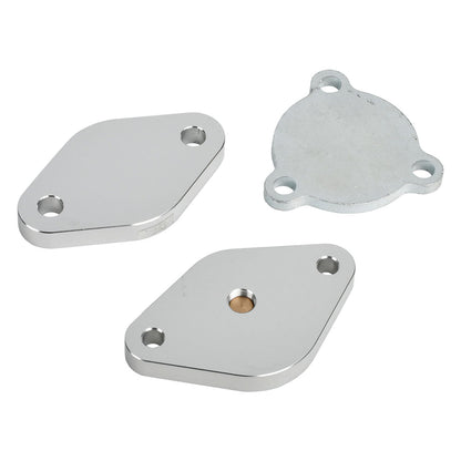 EGR Delete Kit for 2014–2018 Dodge Ram 1500 & Jeep Grand Cherokee 3.0L EcoDiesel