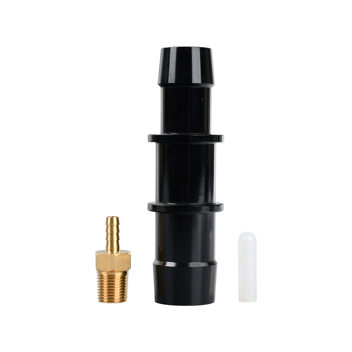 EGR Delete Kit for 2014–2018 Dodge Ram 1500 & Jeep Grand Cherokee 3.0L EcoDiesel