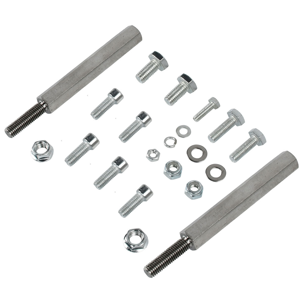 Accessories EGR Delete Kit For 2010-2016 Dodge Ram 2500 3500 6.7L Cummins Throttle Valve Cooler Dynofit