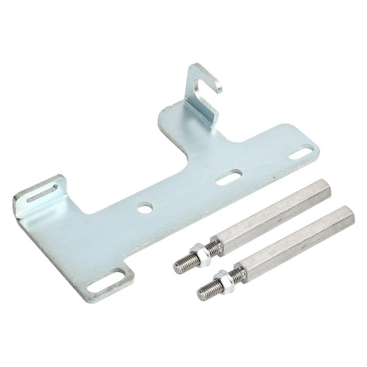 EGR Delete Kit For 2010-2016 Dodge Ram 2500 3500 6.7L Cummins Throttle Valve Cooler Dynofit