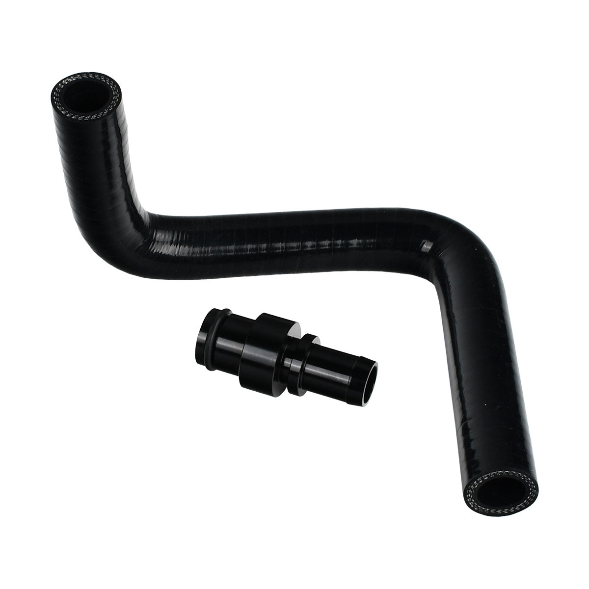 EGR Delete Kit For 2010-2016 Dodge Ram 2500 3500 6.7L Cummins Throttle Valve Cooler Dynofit