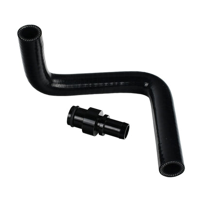 EGR Delete Kit For 2010-2016 Dodge Ram 2500 3500 6.7L Cummins Throttle Valve Cooler Dynofit