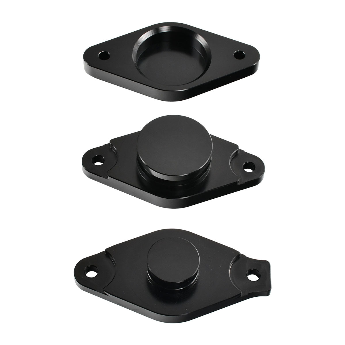 EGR Delete Kit for 2012–2016 Silverado Sierra 2500HD/3500HD 6.6L LML Duramax Diesel