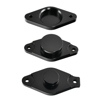 EGR Delete Kit for 2012–2016 Silverado Sierra 2500HD/3500HD 6.6L LML Duramax Diesel