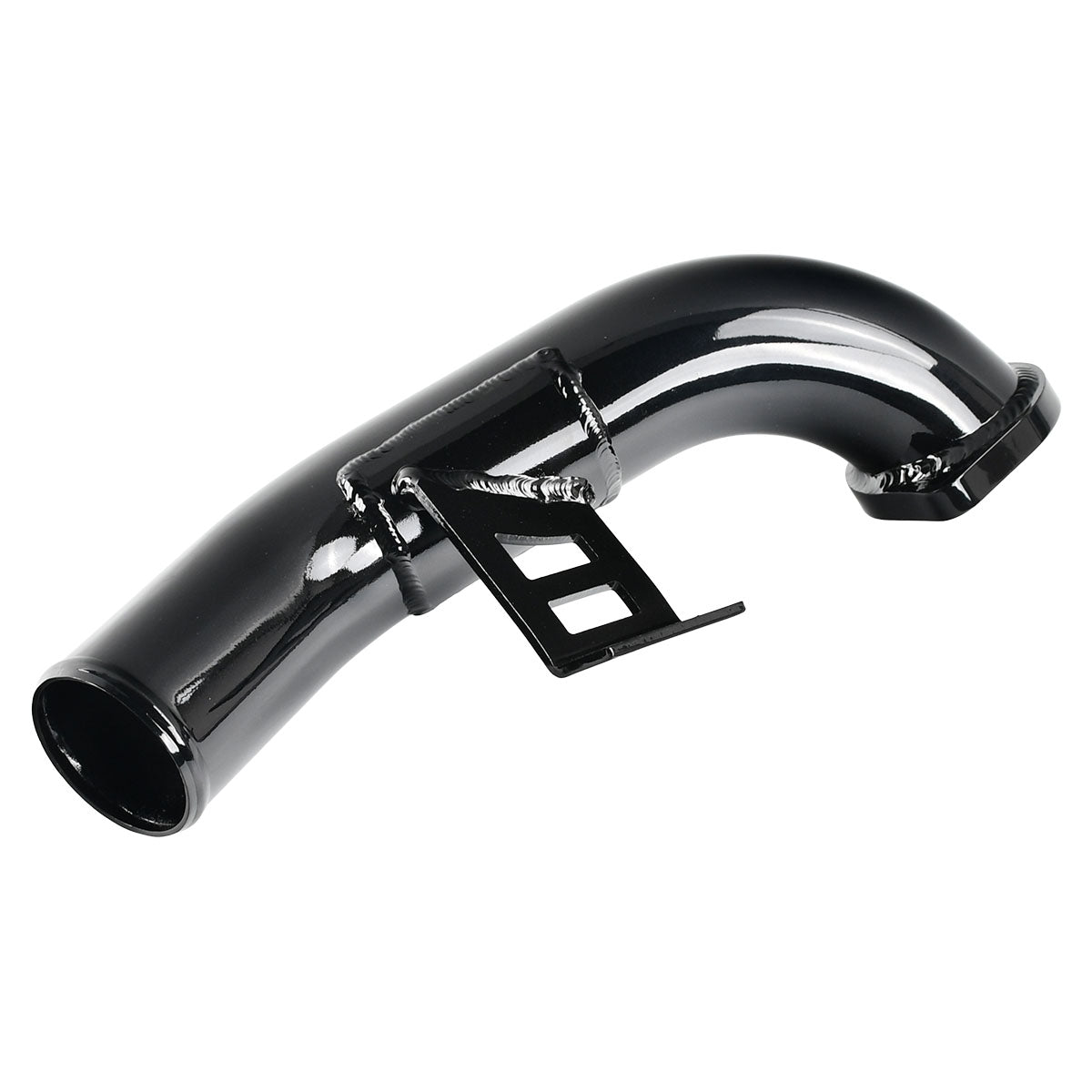 2004-2005 6.6L Sierra/Silverado 2500 3500 HD Duramax EGR Delete Kit With Intake Elbow