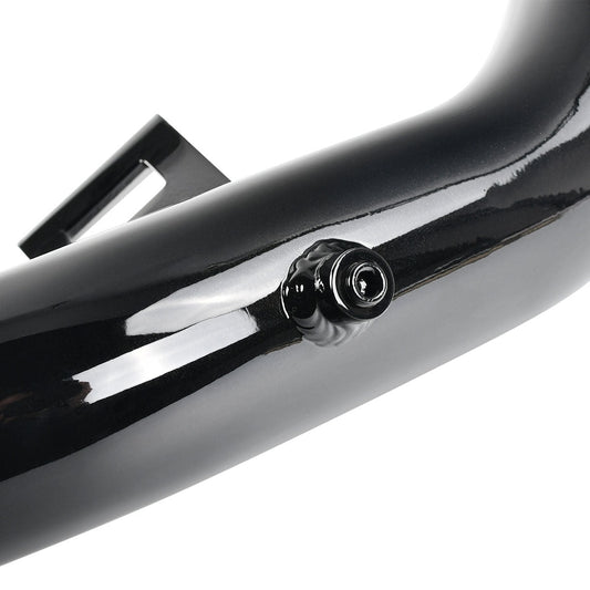 EGR Delete Kit with Intake Elbow for 2004–2005 Chevy Silverado GMC Sierra 2500HD/3500HD 6.6L Duramax