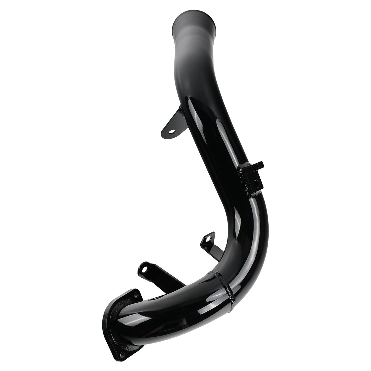 EGR Delete Kit for 2007–2010 Silverado Sierra 2500HD/3500HD 6.6L Duramax LMM Diesel