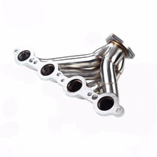 Chevy LS1 LSX SWAP 350 Engine Shorty Stainless Block Hugger Header Exhaust Header Dynofit