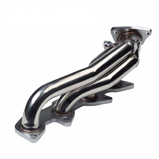 Toyota Tundra/Sequoia 2000-2004 4.7L V8 Exhaust Header Dynofit