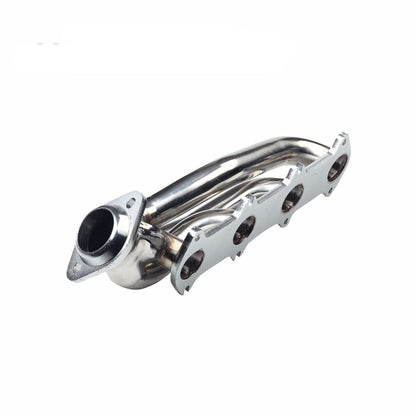 Ford F150 5.4L V8 Engine Exhaust Manifold Shorty Headers