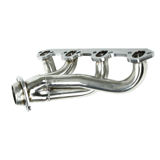 Exhaust Shorty Header for 1987-1996 Ford F150 F250 Bronco 5.8L V8 Dynofit