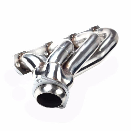 Exhaust Header for 1986-1993 Ford Mustang GT LX 5.0L V8 Manifold Dynofit