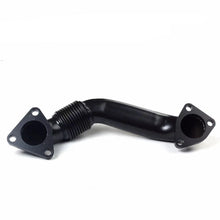 Exhaust Up-Pipe for 2001-2016 Chevy GMC 6.6L Duramax LB7 LLY LBZ LMM LML Dynofit