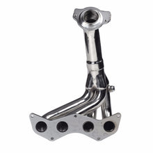 Exhaust Header for 2005-2010 Toyota Scion TC 2.4L ANT10 JDM Dynofit