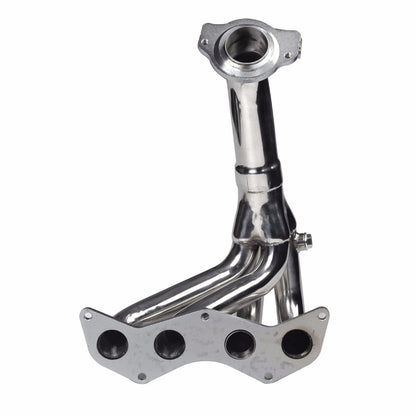 Exhaust Header for 2005-2010 Toyota Scion TC 2.4L ANT10 JDM Dynofit