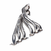 Exhaust Header for 2001–2005 Lexus IS300 3.0L Dynofit