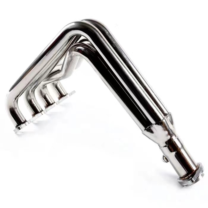 Exhaust Header for 1994-1997 Honda Civic Del Sol 1.6L Dynofit