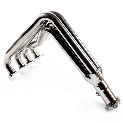 Exhaust Header for 1994-1997 Honda Civic Del Sol 1.6L Dynofit