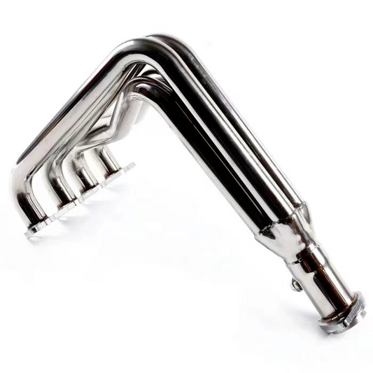 Exhaust Header for 1994-1997 Honda Civic Del Sol 1.6L Dynofit